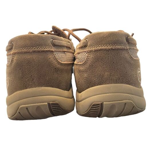 ROPER MENS BOAT SHOES - Picture 4 of 9